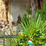 Commemorazione caduti nello scoppio del Forte Sant’Elena